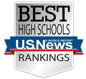 US News and World Report Ranking
