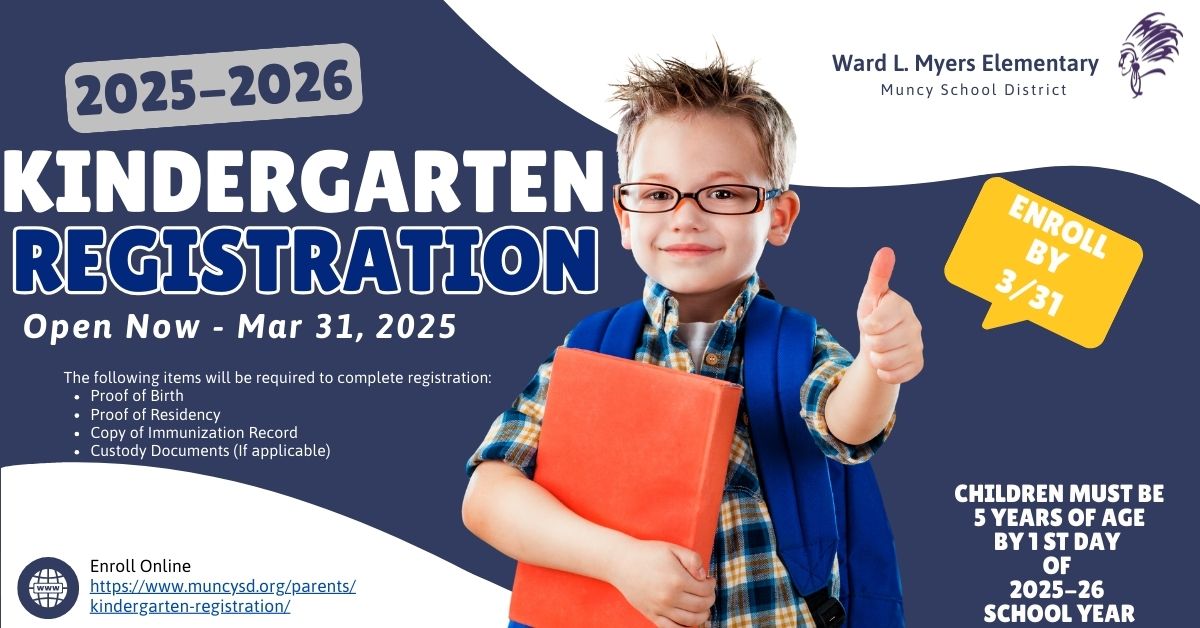 Kindergarten Registration (1)